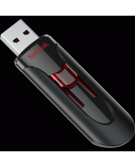SanDisk Cruzer Glide 3.0 USB Flash Drive 128GB