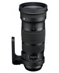 Sigma 120-300mm F2.8 DG OS HSM Sport for Nikon