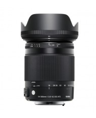 Sigma 18-300mm F3.5-6.3 DC Macro OS HSM Contemporary for Nikon