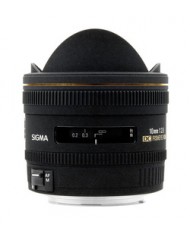 Sigma 10mm F2.8 EX DC HSM Fisheye for Sony