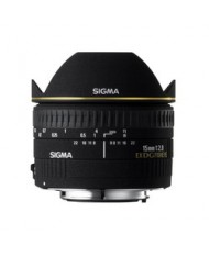 Sigma 15mm F2.8 EX DG Fisheye for Pentax