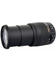 Sigma 18-250mm f/3.5-6.3 DC Macro OS for Nikon