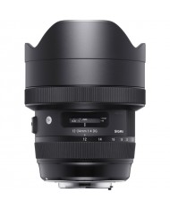 Sigma 12-24mm f/4 DG HSM Art Lens for Sony