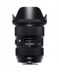 Sigma 24-35mm F/2.0 DG HSM for Canon