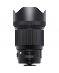 Sigma 85mm f/1.4 DG HSM Art Lens for Nikon 