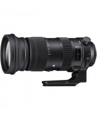 Sigma 60-600mm f/4.5-6.3 DG OS HSM Sports for Canon EF