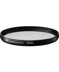 Sigma 67mm WR UV Filter