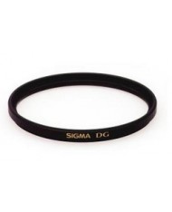 Sigma UV 86mm DG Filter