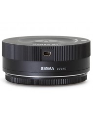 USB Dock UD-01 EO Sigma lens/Canon mount