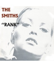 The Smiths ‎– Rank 