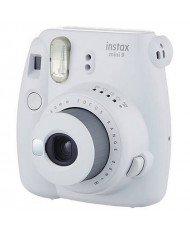 Fujifilm Instax mini 9 smokey white
