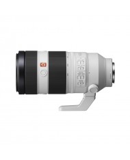 Sony FE 100-400mm f/4.5-5.6 GM OSS 