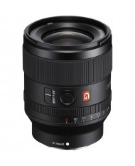 Sony FE 35mm f/1.4 GM Lens