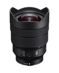 Sony FE 12-24mm f/4 G Lens