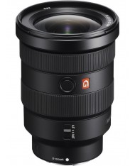 Sony FE 16-35mm f/2.8 GM