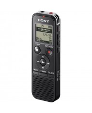  Sony ICD-PX440 4GB PX Series MP3 Digital Voice IC Recorder 