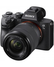 Sony Alpha a7 III kit 28-70mm f/3.5-5.6 OSS 