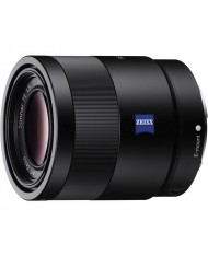 Sony Sonnar T* FE 55mm f/1.8 ZA Lens