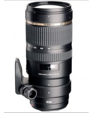 Tamron SP 70-200mm F/2.8 Di VC USD for Canon