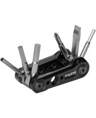 Tilta Multifunctional Mini Tool Kit (Black)