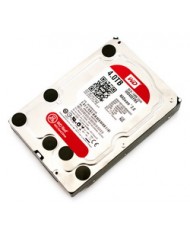 WD RED 4TB