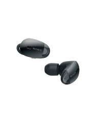 Sony WF-1000X Wireless Noise-Canceling Headphones (Black)