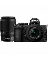 Nikon Z50 kit 16-50mm + 50-250mm
