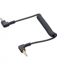 ZOOM SMC-1 Stereo mini Cable(for DSLR)