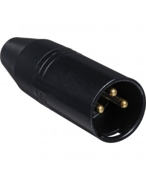 Rode 3.5mm socket to 3-pin male XLR adaptor VXLR