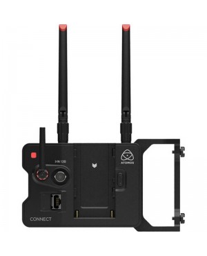 Atomos CONNECT Network, Wireless & SDI Expansion for NINJA V/V+