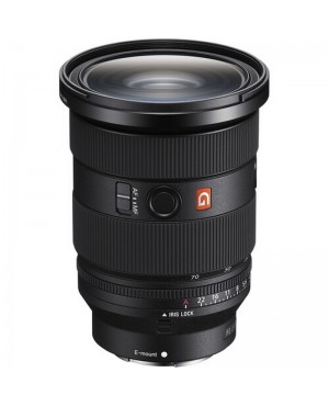 Sony FE 24-70mm f/2.8 GM II 