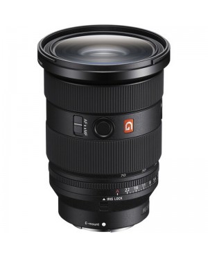 Sony FE 24-70mm f/2.8 GM II Lens