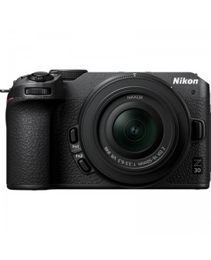 Nikon Z30 kit 16-50mm Lens