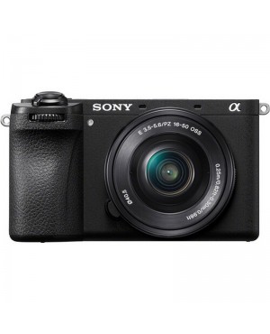 Sony a6700 kit 16-50mm Lens