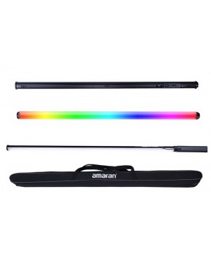 Amaran T4C RGB LED Tube Light (4')