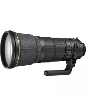  Nikon AF-S NIKKOR 400mm f/2.8E FL ED VR Lens 