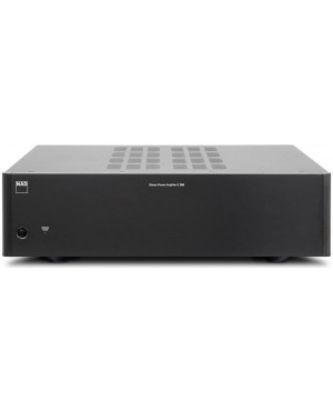 NAD Electronics C298 Stereo Power Amplifier