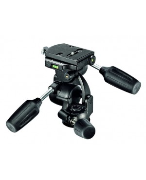 Manfrotto 808 RC4 3-Way Head 