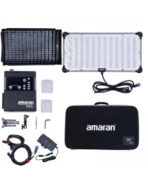 Amaran F21c RGBWW LED Mat (V-Mount, 2 x 1')
