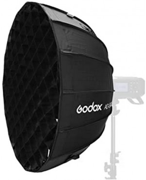 Godox AD-S65S Deep Parabolic Softbox for AD400PRO, AD300PRO 