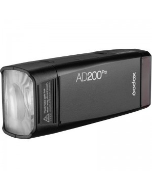 Godox AD200 PRO Pocket Flash