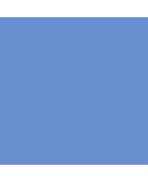 Colorama paper background 2.72 x 11 m - Bluebell
