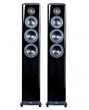 ELAC VELA Series Floorstanding Speaker FS 409 Black