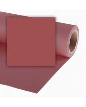 Colorama paper background 2.72 x 11 m - Copper