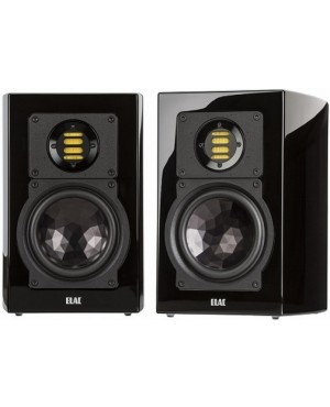 Elac BS 263 Bookshelf speakers