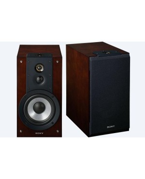 Sony SSHW1 High-Resolution Audio Home Speakers