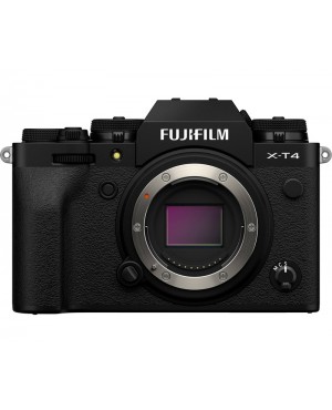 Fujifilm X-T4 Body ( Black)