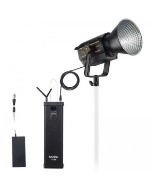 Godox VL 200 LED Video Light - Monolite