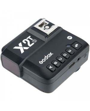 Godox X2 2.4 GHz TTL Wireless Flash Trigger for Sony