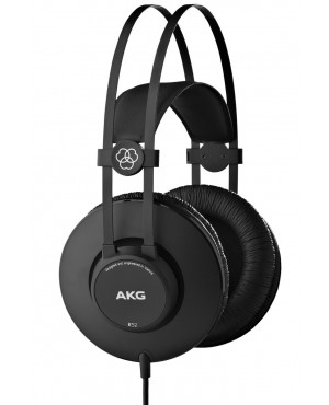 AKG K52 Headphones 